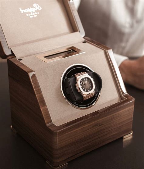 rolex day date watch winder|rolex watch winder for sale.